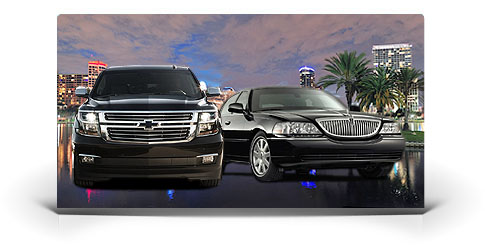 napa limo