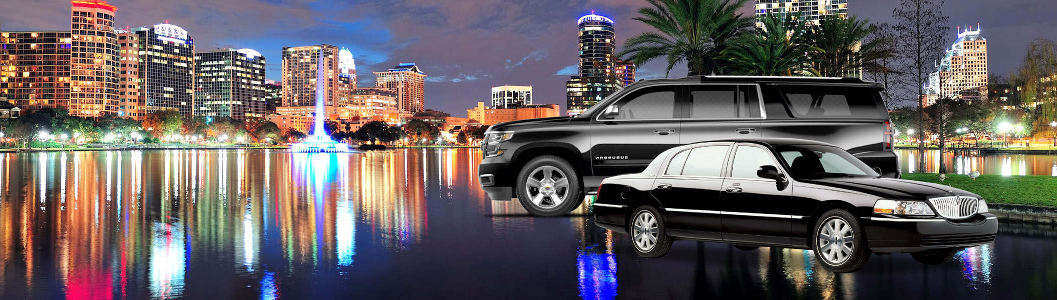 Orlando Limo Deals