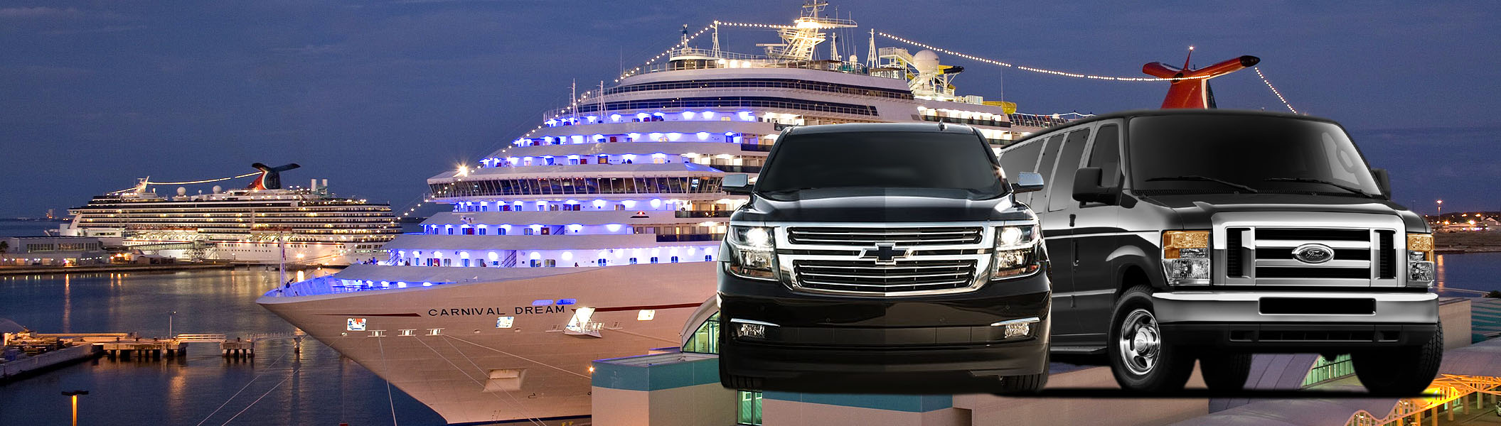 Orlando Limo Deals