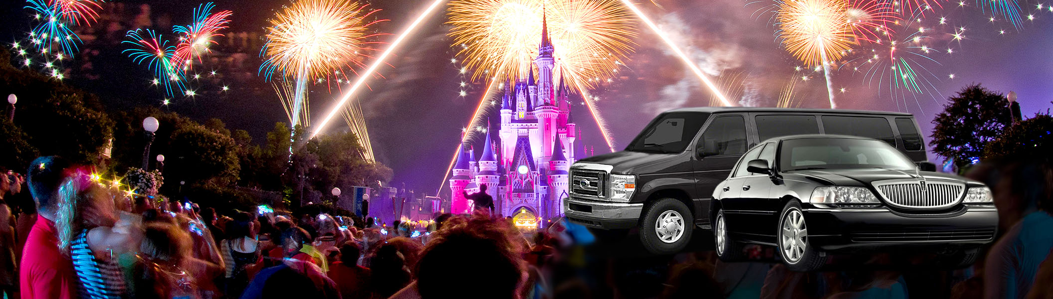 Orlando Limo Deals